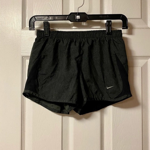 Nike Pants - Nike Running Shorts